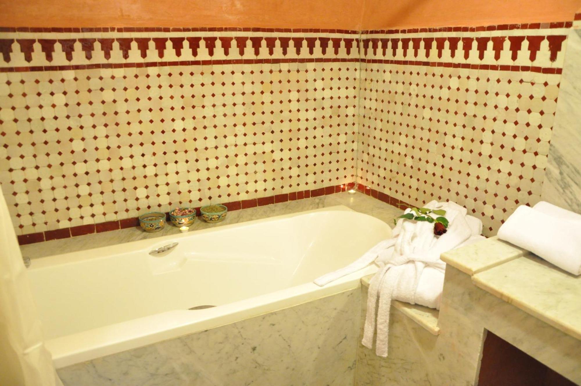 Riad Ghita Palace Φεζ Δωμάτιο φωτογραφία