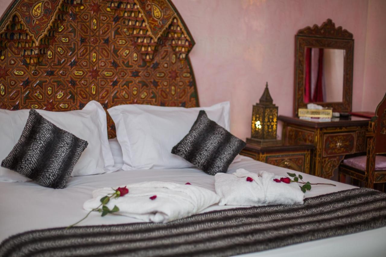 Riad Ghita Palace Φεζ Εξωτερικό φωτογραφία